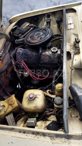 LADA (VAZ) 2106 1983, 27,853 km - 1.3 l - Göyçay