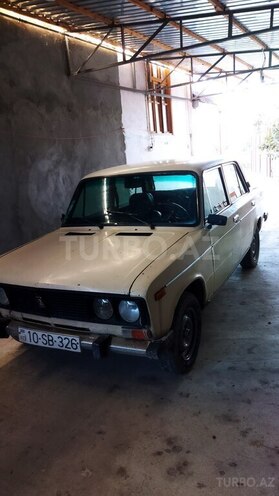 LADA (VAZ) 2106 1983, 27,853 km - 1.3 l - Göyçay