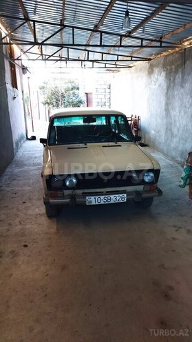 LADA (VAZ) 2106 1983, 27,853 km - 1.3 l - Göyçay