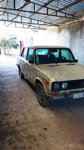 LADA (VAZ) 2106 1983, 27,853 km - 1.3 l - Göyçay