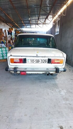LADA (VAZ) 2106 1983, 27,853 km - 1.3 l - Göyçay