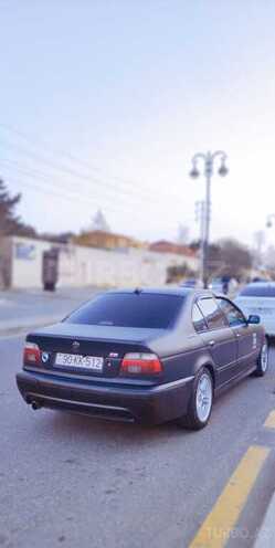 BMW 525 1997, 450,000 km - 2.5 l - Bakı