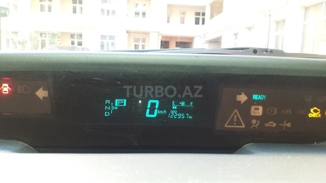 Toyota Prius 2006, 122,000 km - 1.5 l - Bakı
