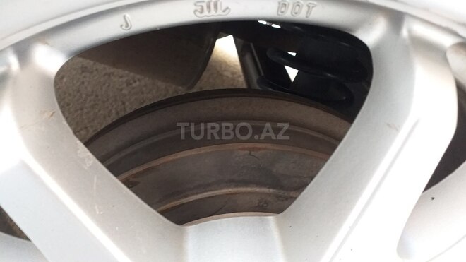 Toyota Prius 2006, 122,000 km - 1.5 l - Bakı