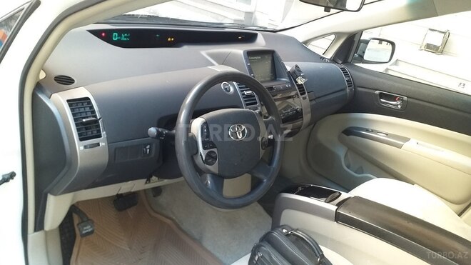 Toyota Prius 2006, 122,000 km - 1.5 l - Bakı