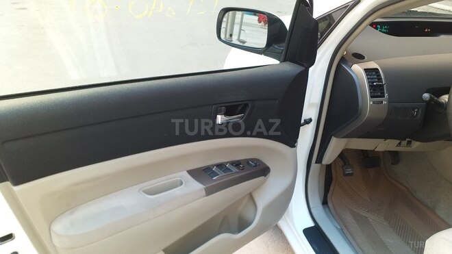 Toyota Prius 2006, 122,000 km - 1.5 l - Bakı