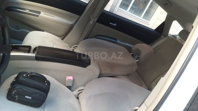 Toyota Prius 2006, 122,000 km - 1.5 l - Bakı