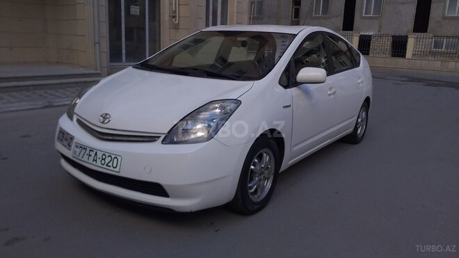 Toyota Prius 2006, 122,000 km - 1.5 l - Bakı