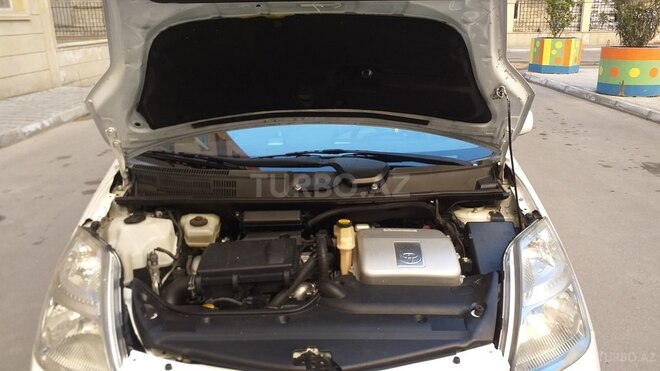 Toyota Prius 2006, 122,000 km - 1.5 l - Bakı