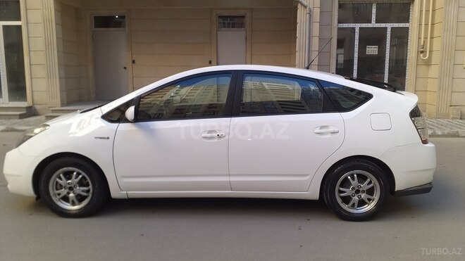 Toyota Prius 2006, 122,000 km - 1.5 l - Bakı