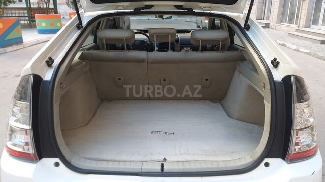 Toyota Prius 2006, 122,000 km - 1.5 l - Bakı