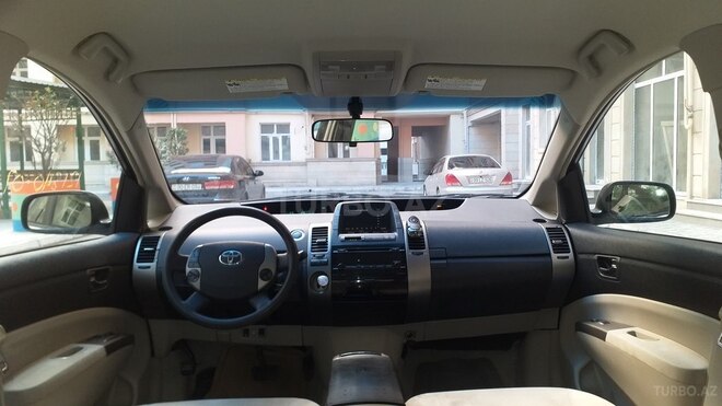 Toyota Prius 2006, 122,000 km - 1.5 l - Bakı
