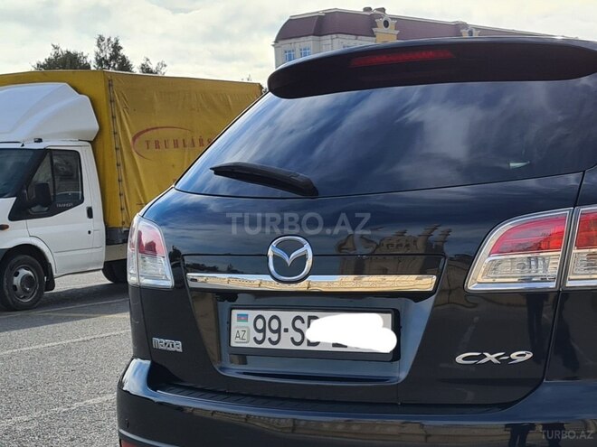 Mazda CX-9 2009, 264,000 km - 3.7 l - Bakı