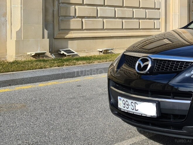 Mazda CX-9 2009, 264,000 km - 3.7 l - Bakı