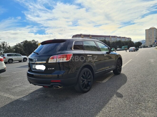 Mazda CX-9 2009, 264,000 km - 3.7 l - Bakı