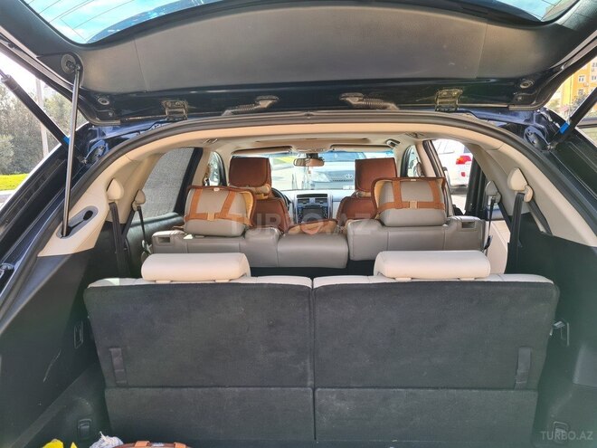 Mazda CX-9 2009, 264,000 km - 3.7 l - Bakı