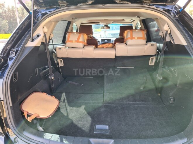 Mazda CX-9 2009, 264,000 km - 3.7 l - Bakı
