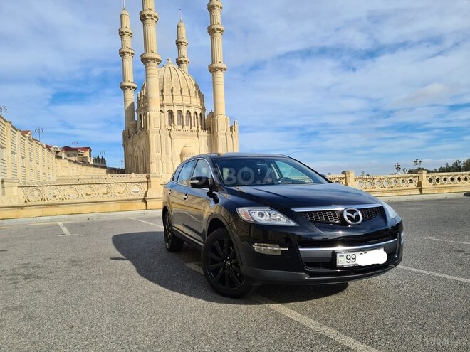 Mazda CX-9 2009, 264,000 km - 3.7 l - Bakı