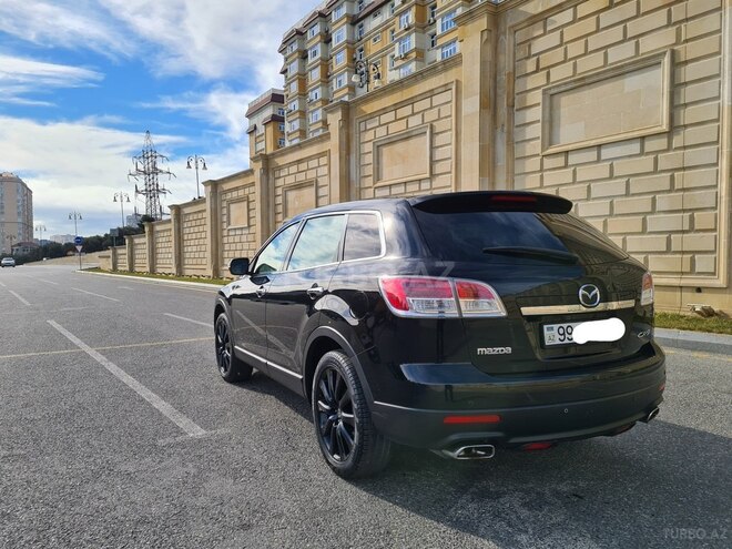 Mazda CX-9 2009, 264,000 km - 3.7 l - Bakı