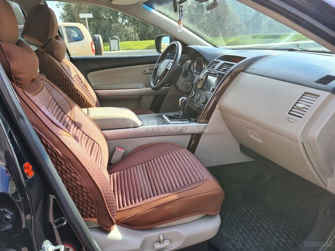 Mazda CX-9 2009, 264,000 km - 3.7 l - Bakı