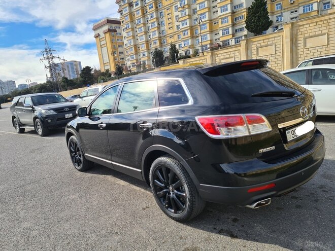 Mazda CX-9 2009, 264,000 km - 3.7 l - Bakı