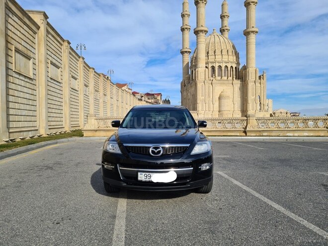 Mazda CX-9 2009, 264,000 km - 3.7 l - Bakı