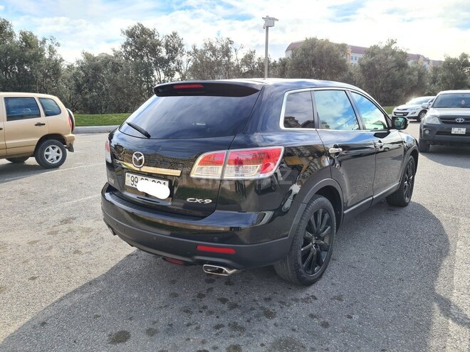 Mazda CX-9 2009, 264,000 km - 3.7 l - Bakı