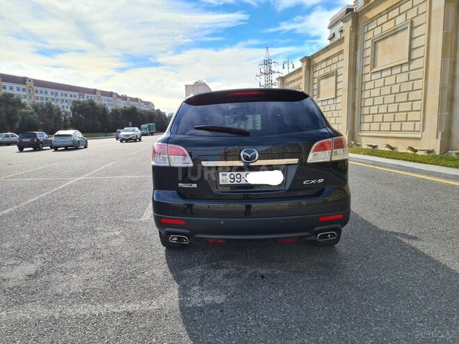Mazda CX-9 2009, 264,000 km - 3.7 l - Bakı
