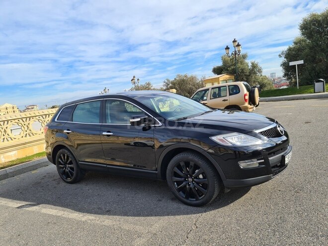 Mazda CX-9 2009, 264,000 km - 3.7 l - Bakı