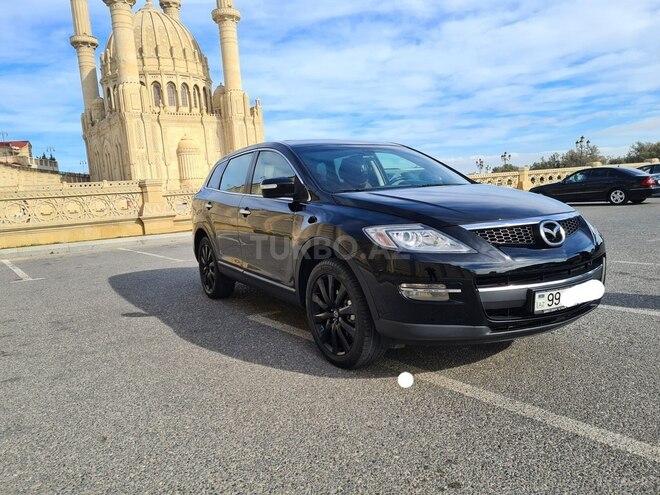Mazda CX-9 2009, 264,000 km - 3.7 l - Bakı