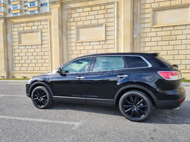 Mazda CX-9 2009, 264,000 km - 3.7 l - Bakı