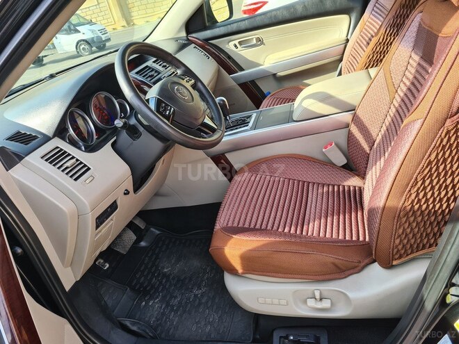 Mazda CX-9 2009, 264,000 km - 3.7 l - Bakı