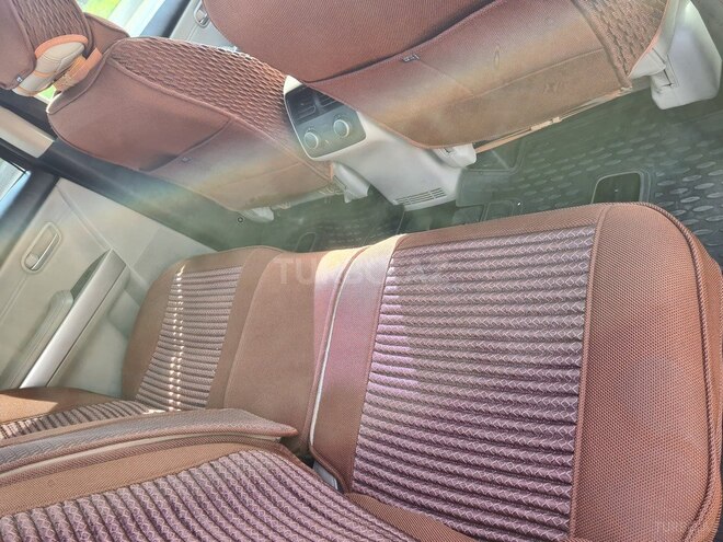 Mazda CX-9 2009, 264,000 km - 3.7 l - Bakı
