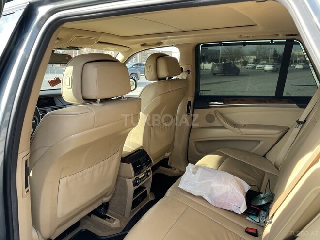 BMW X5 2009, 365,000 km - 3.0 л - Bakı