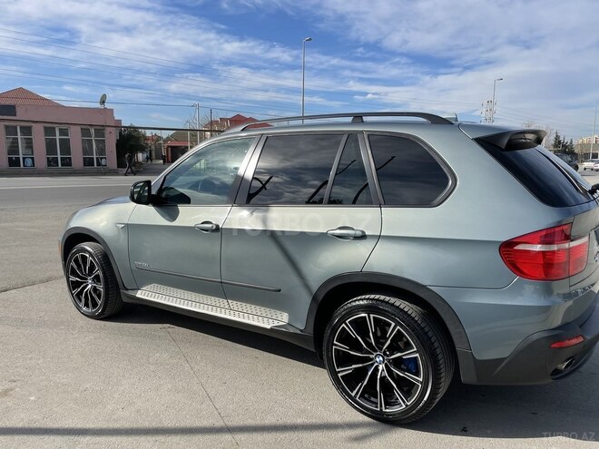 BMW X5 2009, 365,000 km - 3.0 л - Bakı