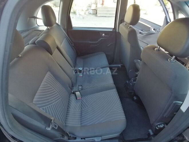 Opel Meriva 2007, 215,000 km - 1.3 l - Bakı