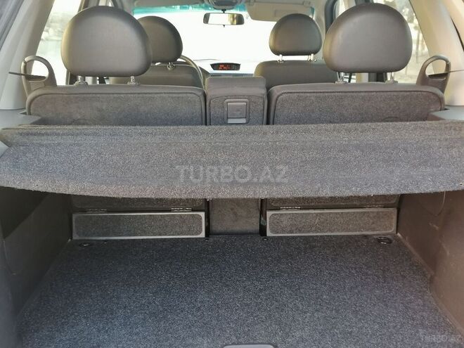 Opel Meriva 2007, 215,000 km - 1.3 l - Bakı