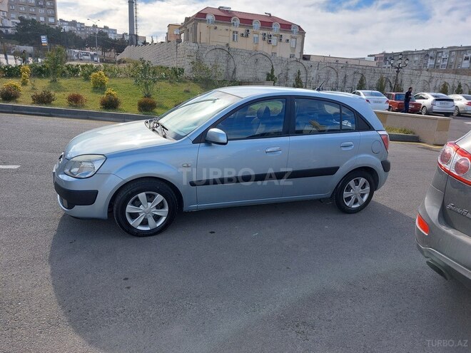 Kia Rio 2006, 237,000 km - 1.4 l - Bakı