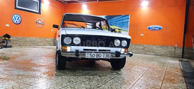 LADA (VAZ) 2106 1978, 263,000 km - 1.6 l - Sumqayıt