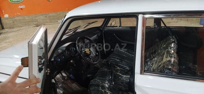 LADA (VAZ) 2106 1978, 263,000 km - 1.6 l - Sumqayıt