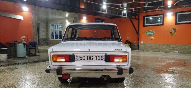 LADA (VAZ) 2106 1978, 263,000 km - 1.6 l - Sumqayıt