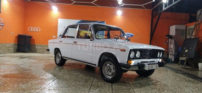 LADA (VAZ) 2106 1978, 263,000 km - 1.6 l - Sumqayıt