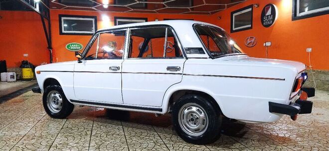LADA (VAZ) 2106 1978, 263,000 km - 1.6 l - Sumqayıt