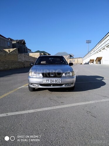 Daewoo Nexia 2006, 338,459 km - 1.6 l - Bakı