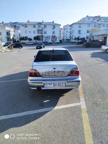 Daewoo Nexia 2006, 338,459 km - 1.6 l - Bakı