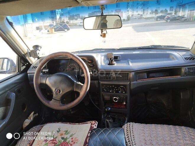 Daewoo Nexia 2006, 338,459 km - 1.6 l - Bakı