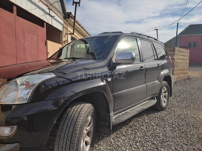 Toyota Prado 2008, 183,000 km - 2.7 л - Bakı
