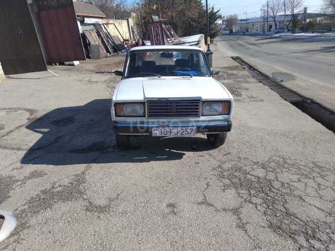 LADA (VAZ) 2107 1994, 222,222 km - 1.6 л - Şamaxı