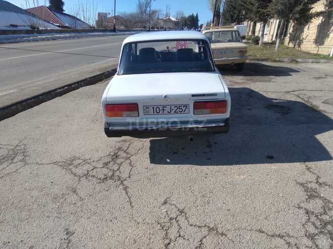 LADA (VAZ) 2107 1994, 222,222 km - 1.6 л - Şamaxı