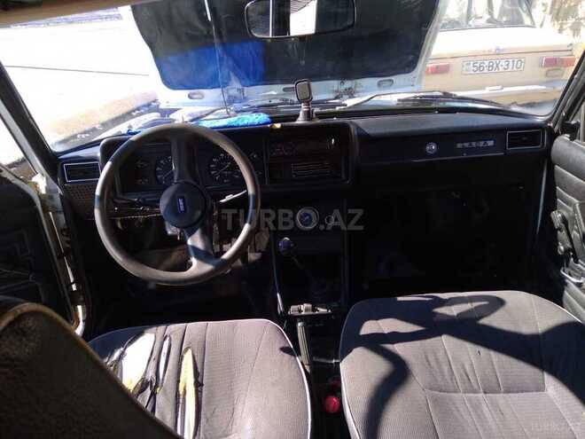 LADA (VAZ) 2107 1994, 222,222 km - 1.6 л - Şamaxı